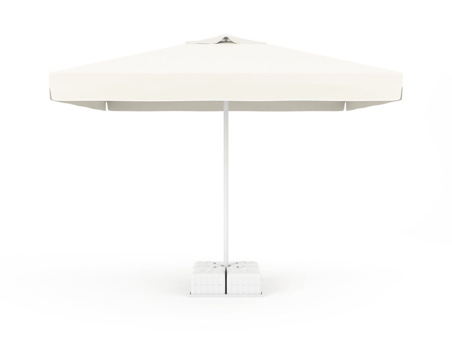 Royal Bahçe Şemsiyesi 3x3 m.