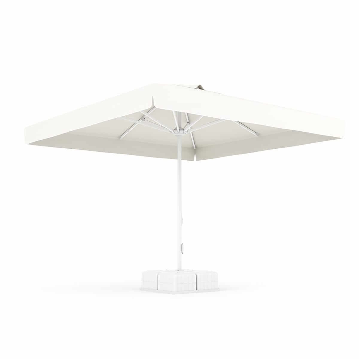 Royal Bahçe Şemsiyesi 3x3 m.