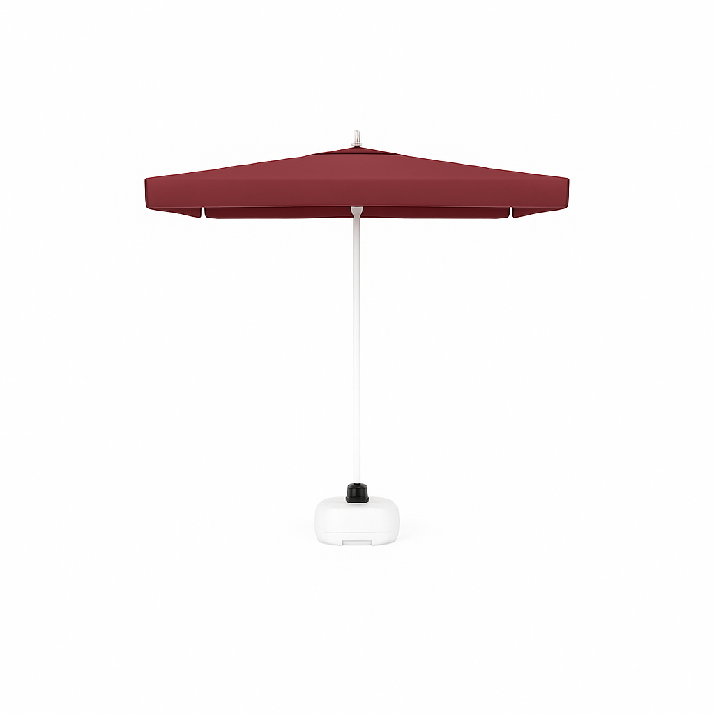 Tiny Bahçe Şemsiyesi 2x2 m.