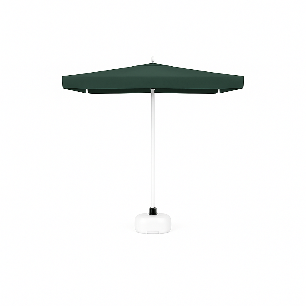 Tiny Bahçe Şemsiyesi 2x2 m.