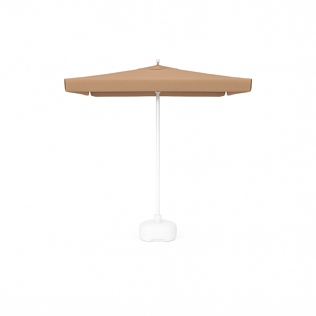 Tiny Bahçe Şemsiyesi 2x2 m.