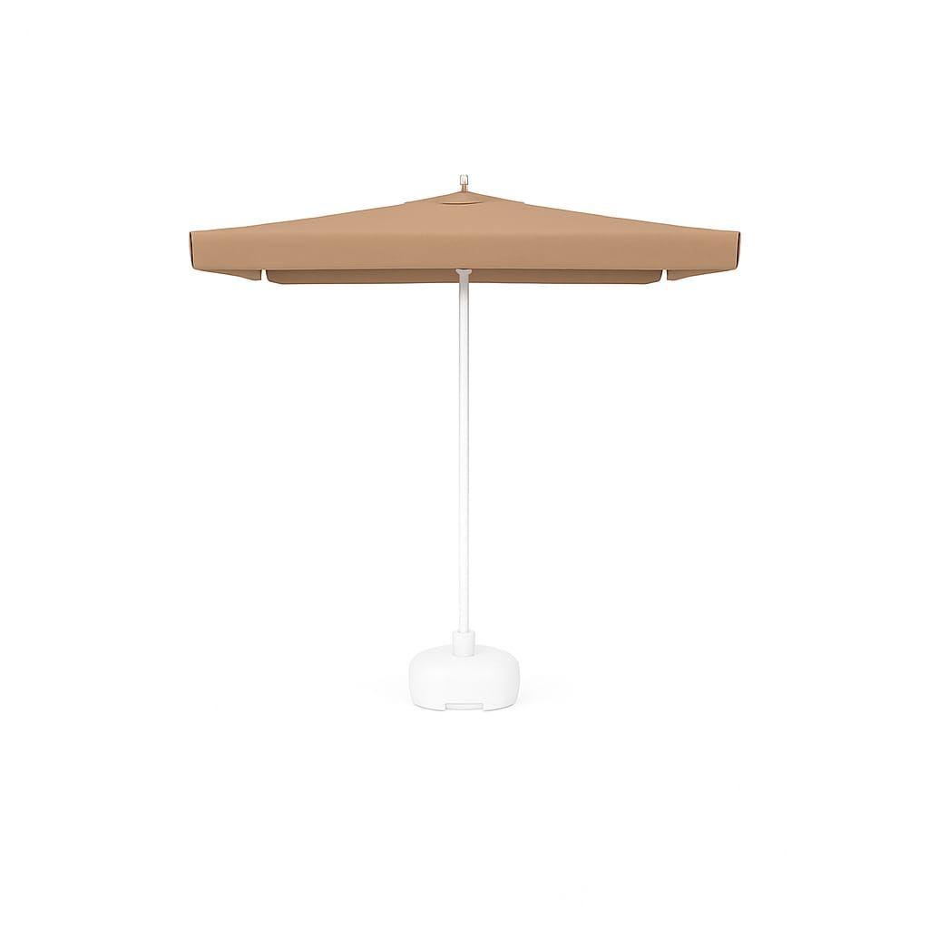 Royal Bahçe Şemsiyesi 2,5x2,5 m.