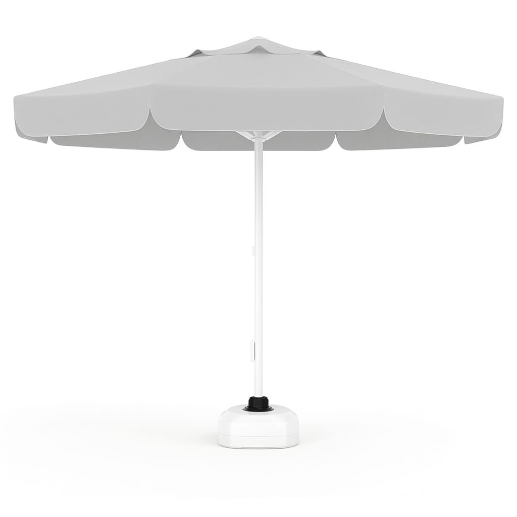 Royal Bahçe Şemsiyesi 300 cm