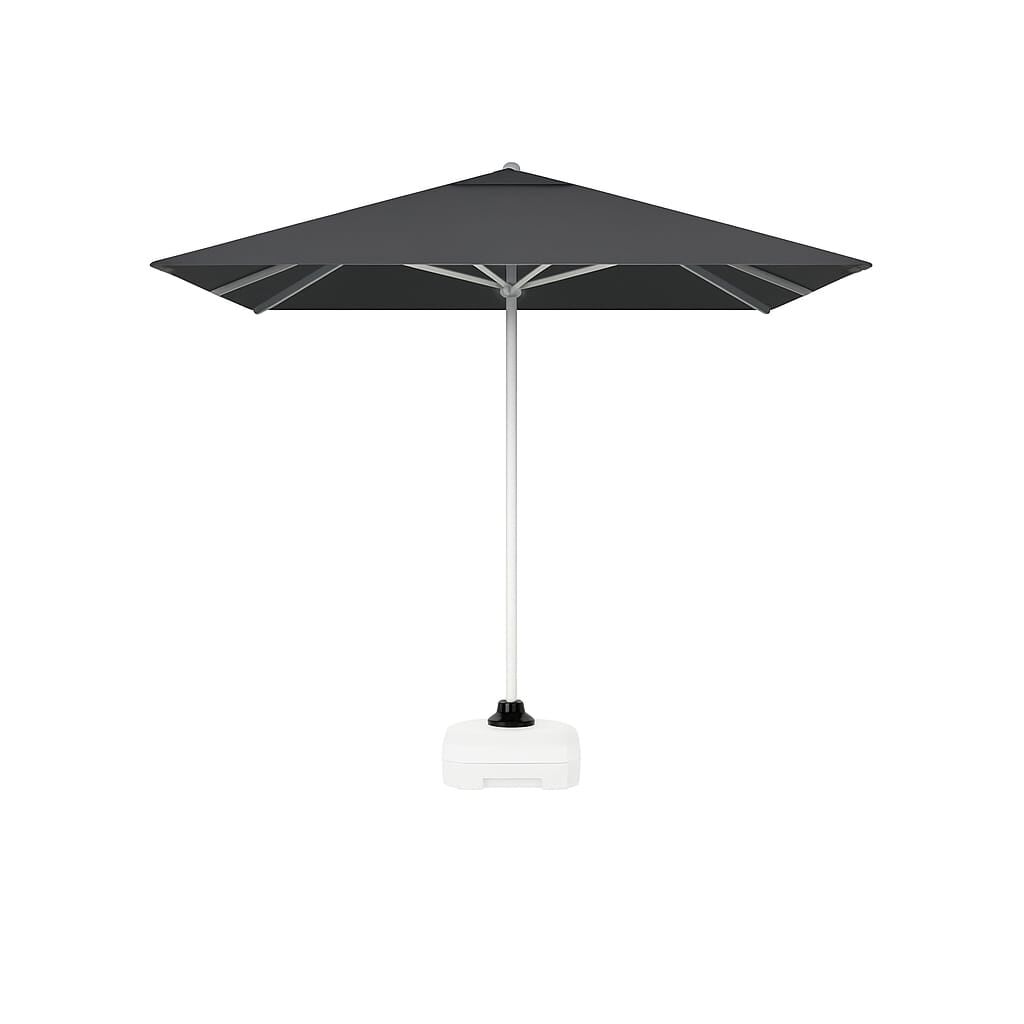 Royal Bahçe Şemsiyesi 2,5x2,5 m. (Saçaksız)