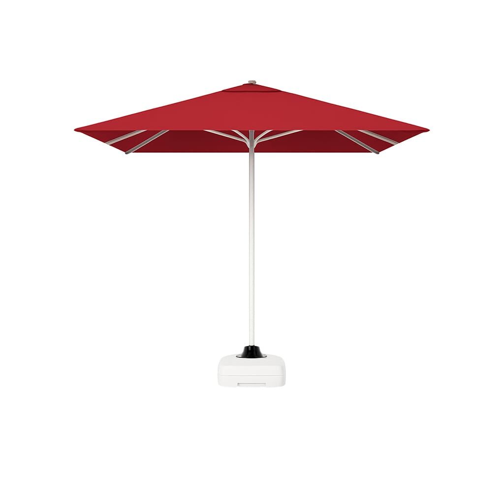 Royal Bahçe Şemsiyesi 2,5x2,5 m. (Saçaksız)