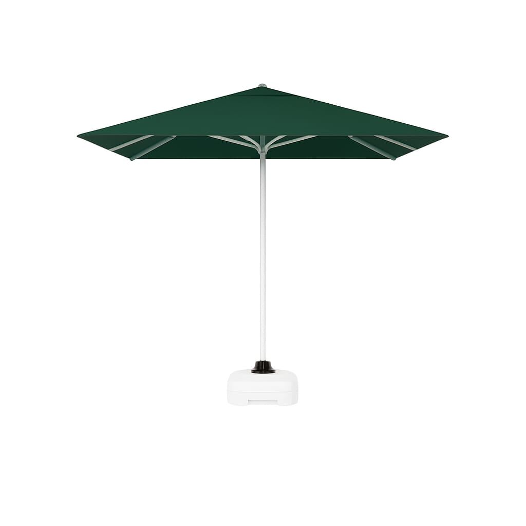 Royal Bahçe Şemsiyesi 2,5x2,5 m. (Saçaksız)