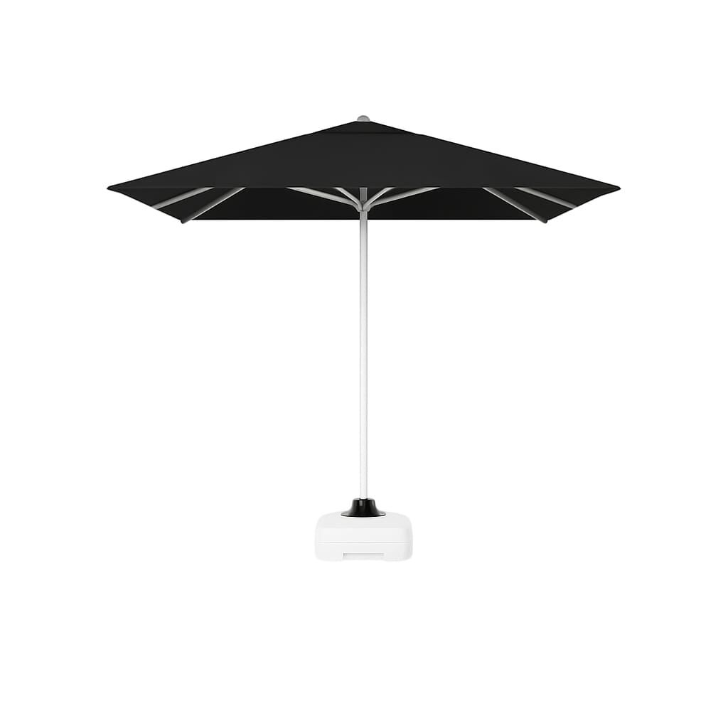 Royal Bahçe Şemsiyesi 2,5x2,5 m. (Saçaksız)