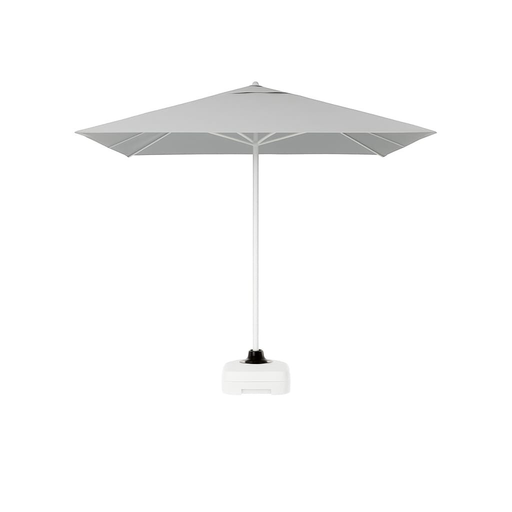 Royal Bahçe Şemsiyesi 2,5x2,5 m. (Saçaksız)