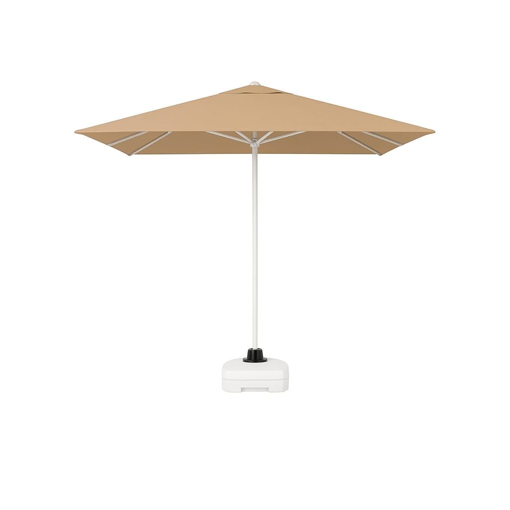 Royal Bahçe Şemsiyesi 2,5x2,5 m. (Saçaksız)