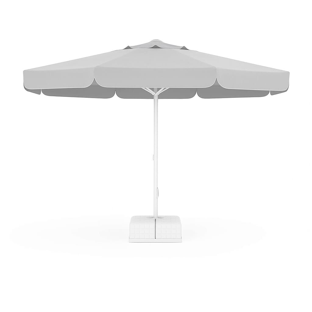 Royal Bahçe Şemsiyesi 350 cm