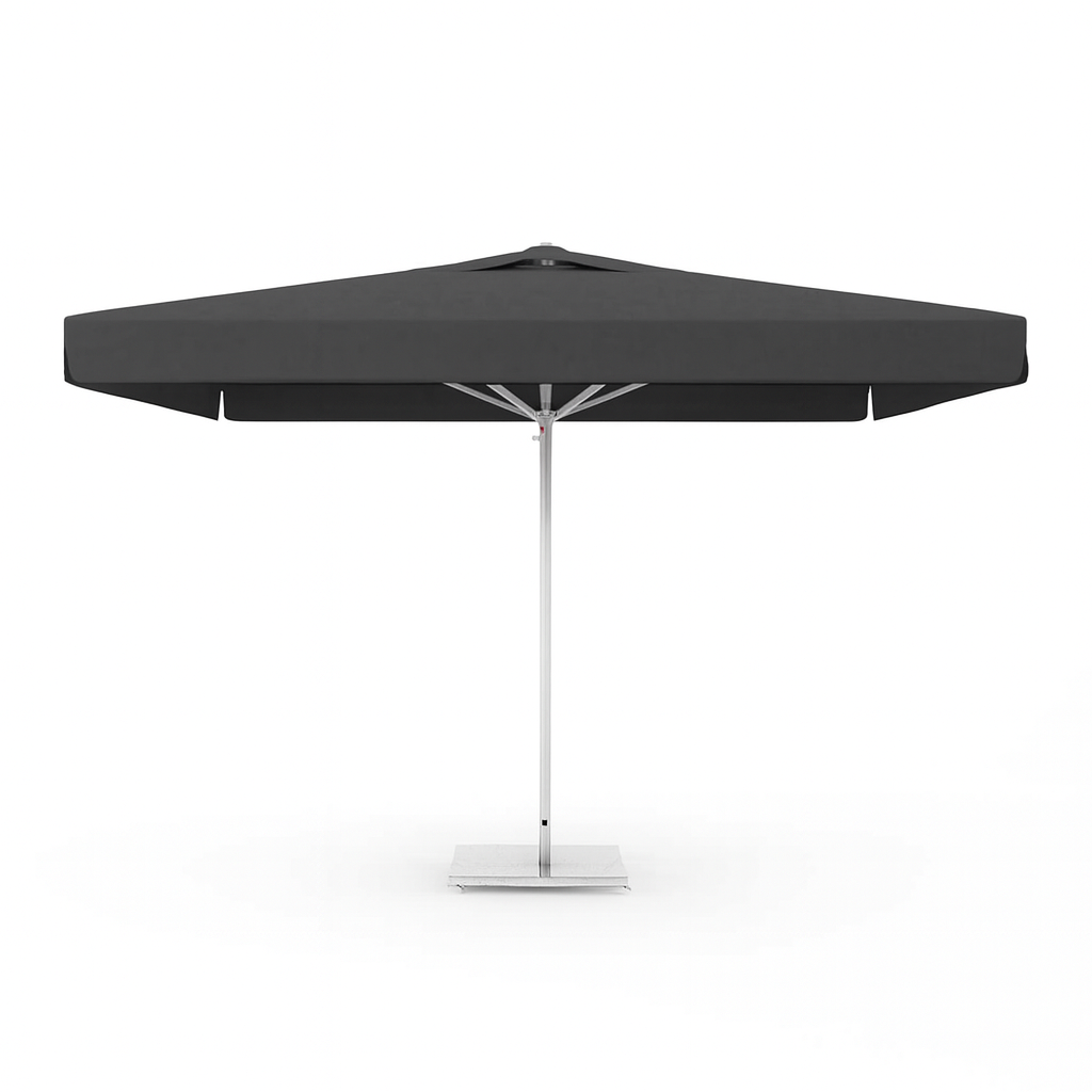 Royal Bahçe Şemsiyesi 4x4 m.