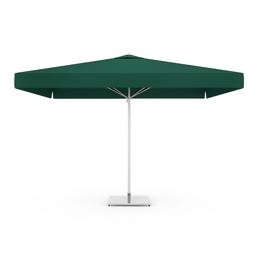Royal Bahçe Şemsiyesi 4x4 m.