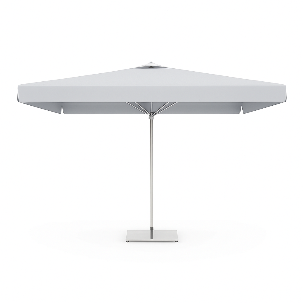 Royal Bahçe Şemsiyesi 4x4 m.