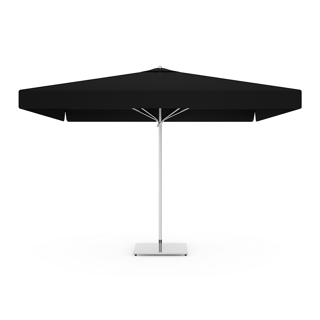 Royal Bahçe Şemsiyesi 4x4 m.