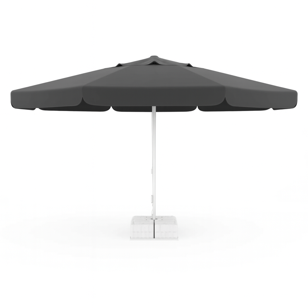 Royal Bahçe Şemsiyesi 400 cm