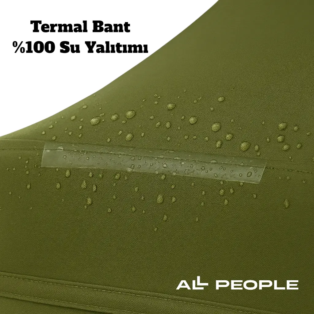 Bahçe Çadırı 2x3 m.