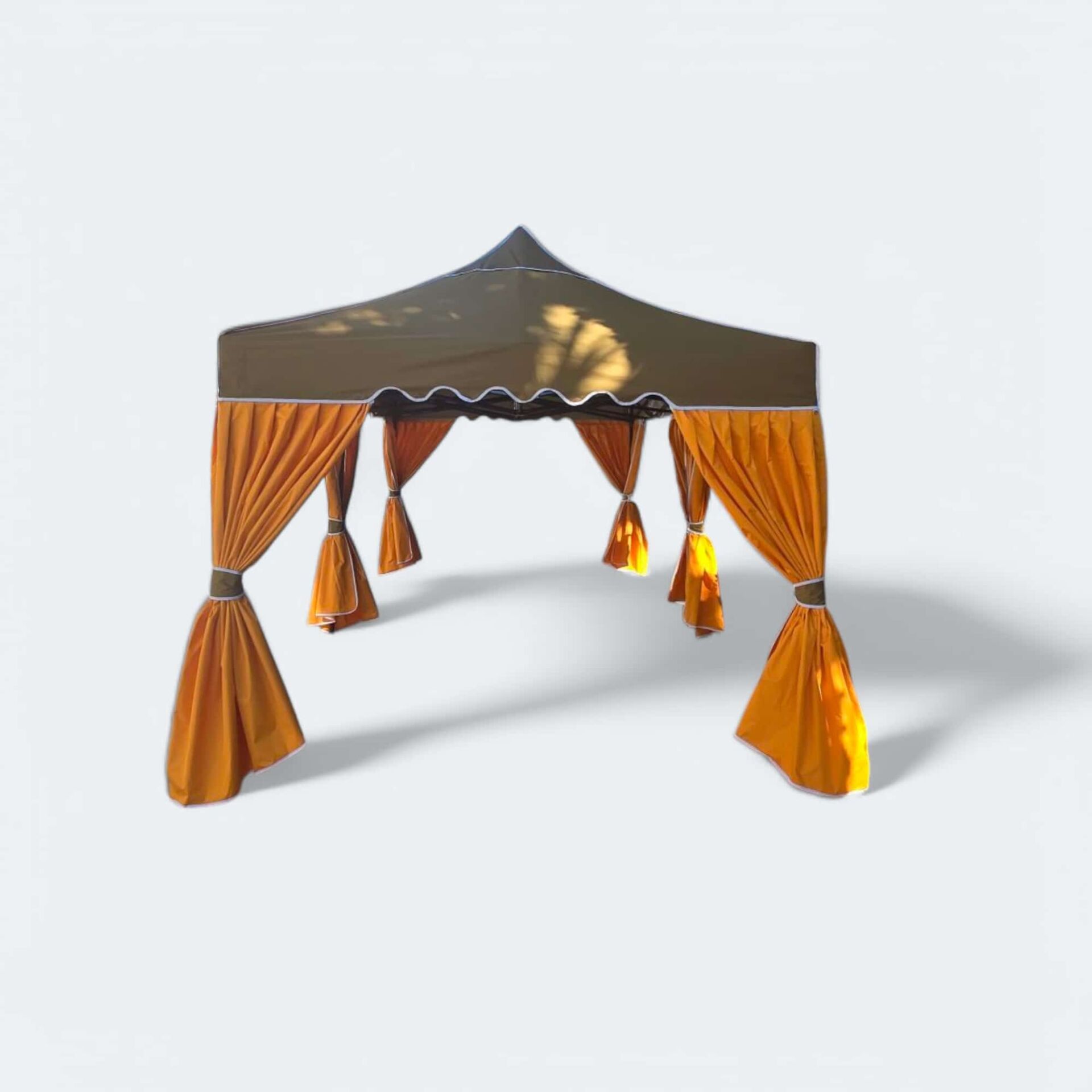 Bahçe Çadırı 3x6 m.  | Aura Garden