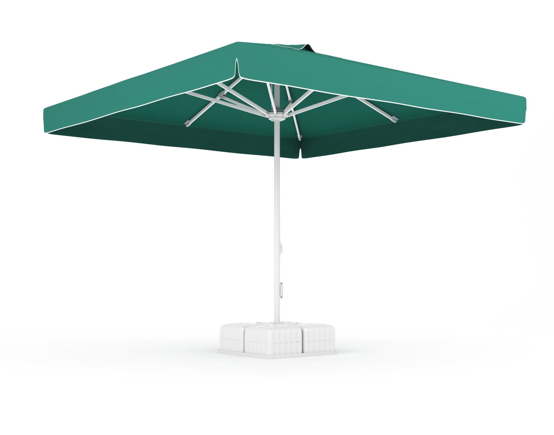 Royal Bahçe Şemsiyesi 3x3 m.