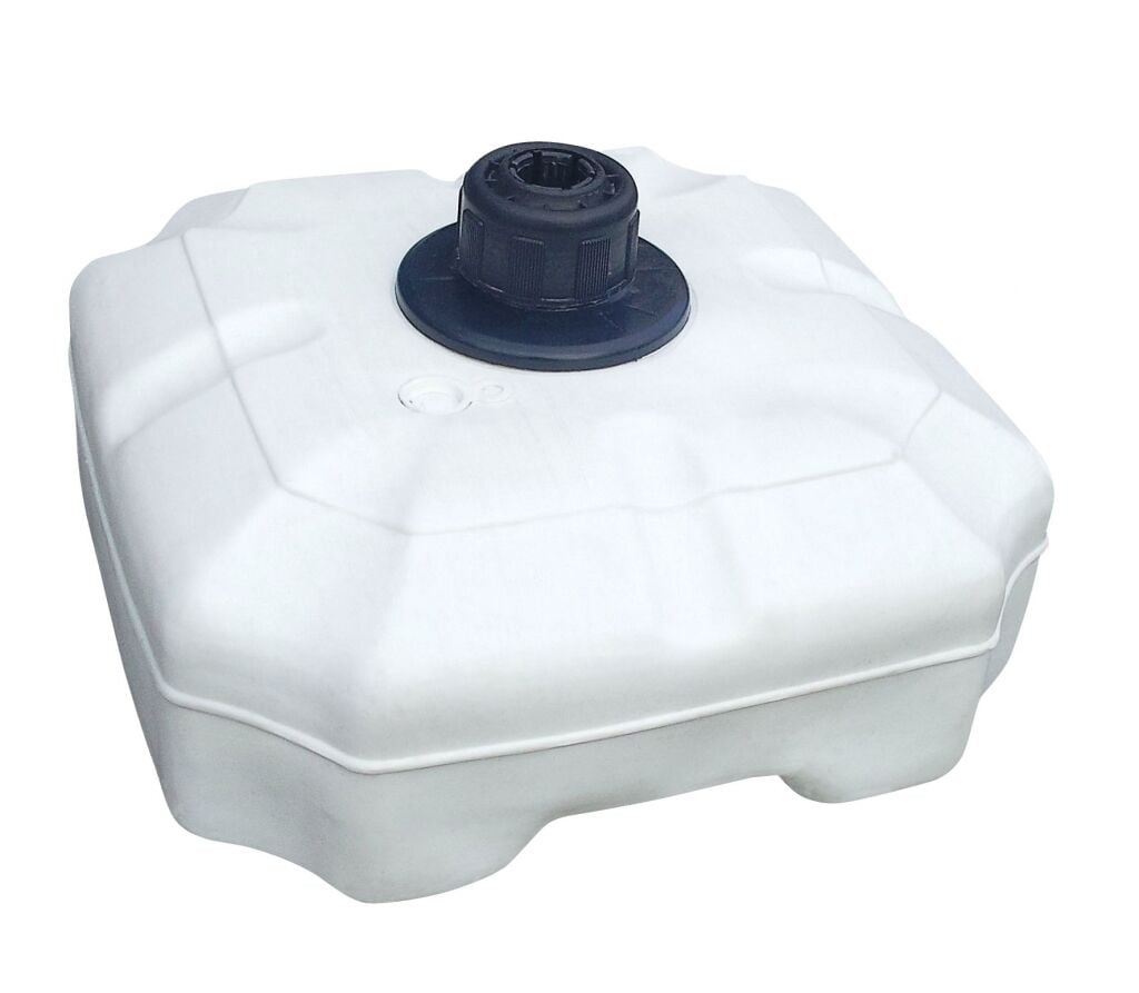 Şemsiye Bidonu 50 Litre