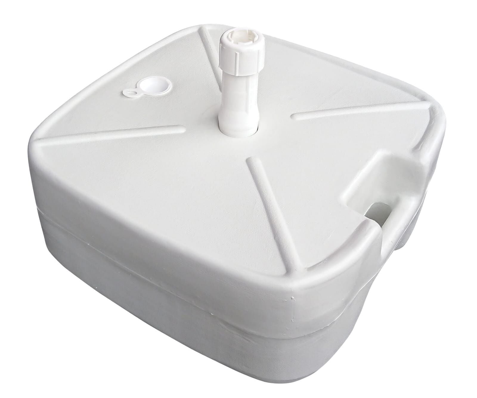 Şemsiye Bidonu 35 Litre