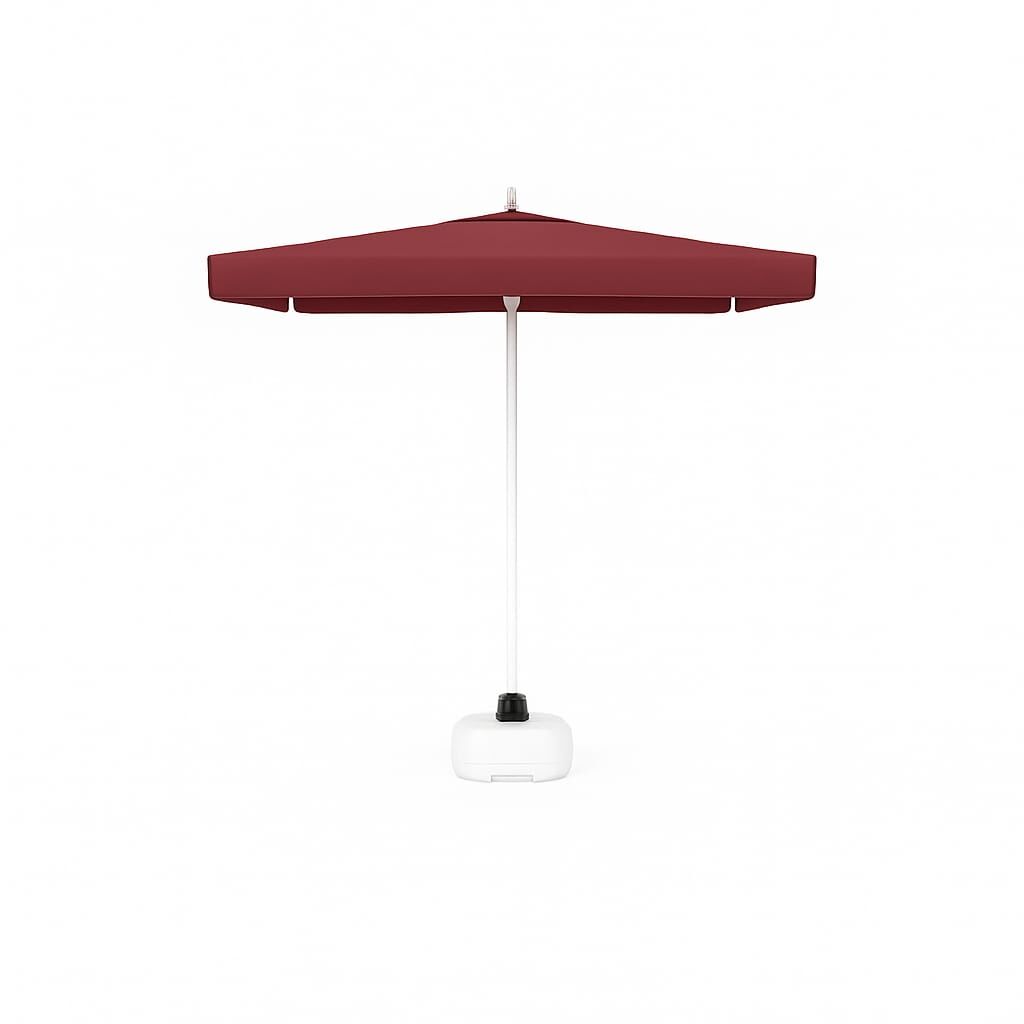 Royal Bahçe Şemsiyesi 2,5x2,5 m.