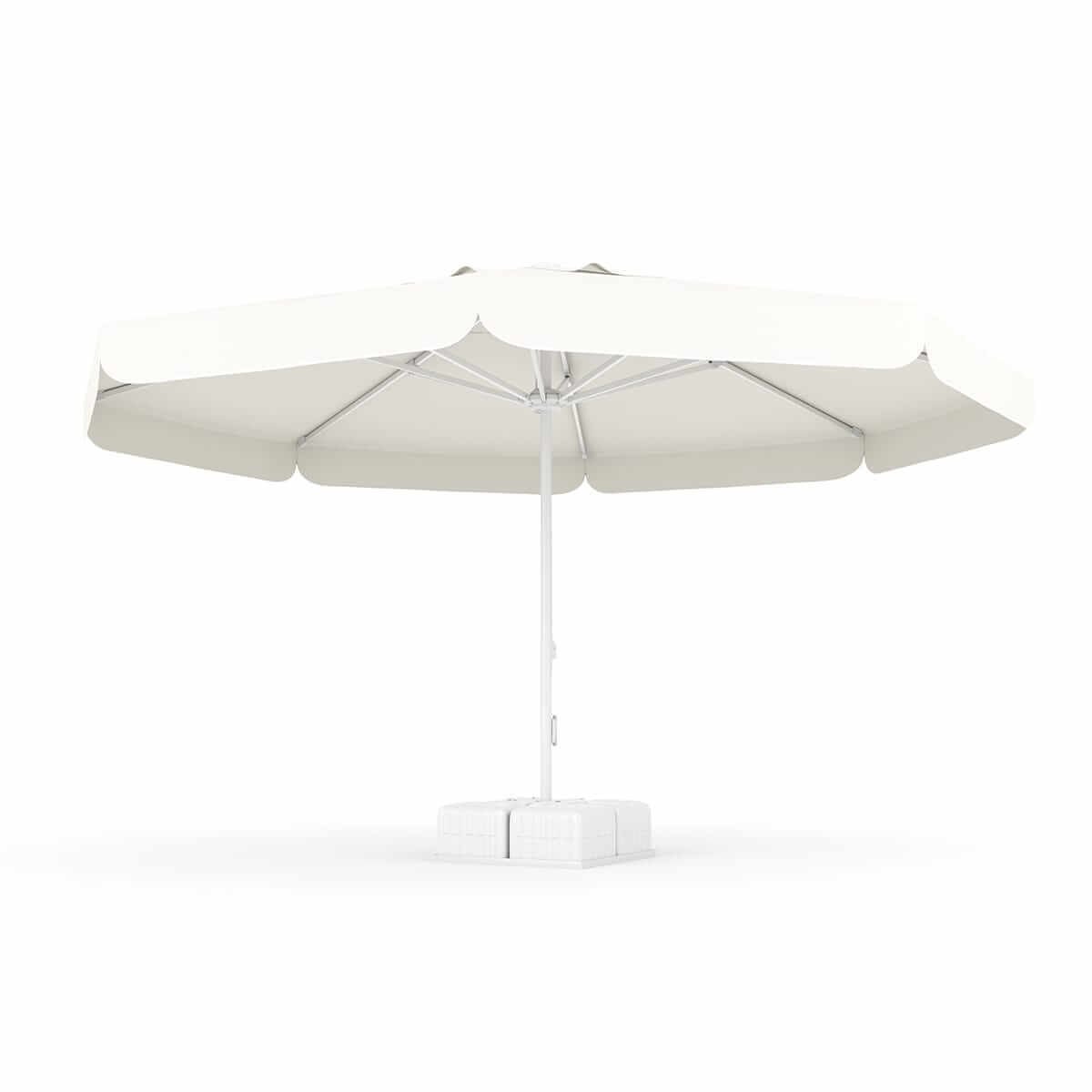 Royal Cafe Şemsiyesi 350 cm.