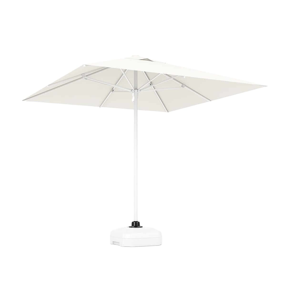 Royal Bahçe Şemsiyesi 2,5x2,5 m. (Saçaksız)