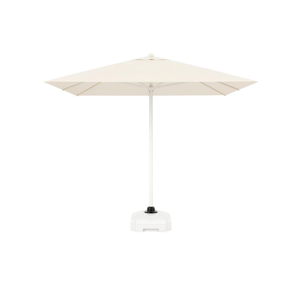 Royal Bahçe Şemsiyesi 2,5x2,5 m. (Saçaksız)