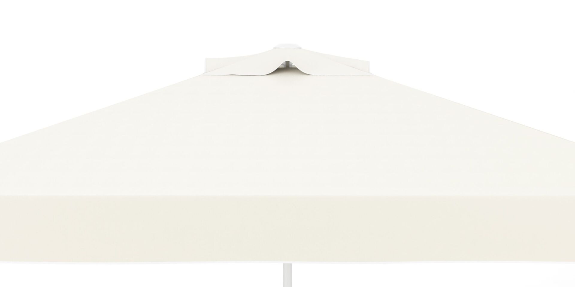 Royal Bahçe Şemsiyesi 3,5x3,5 m.