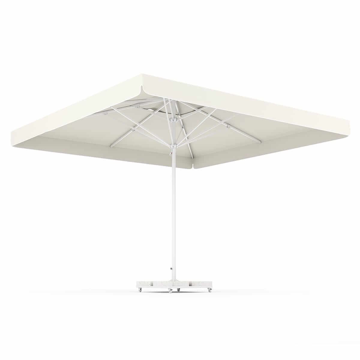 Royal Bahçe Şemsiyesi 3,5x3,5 m.