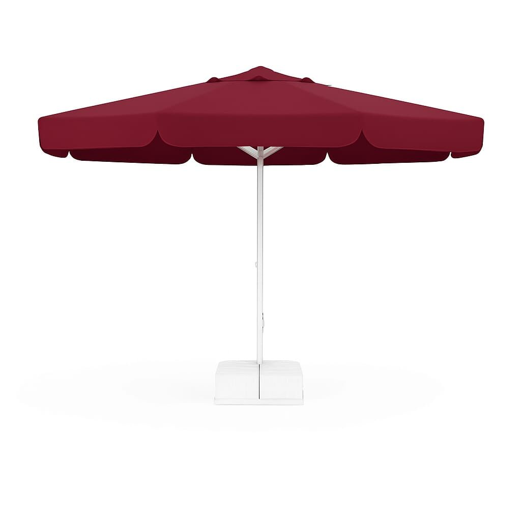 Royal Bahçe Şemsiyesi 350 cm