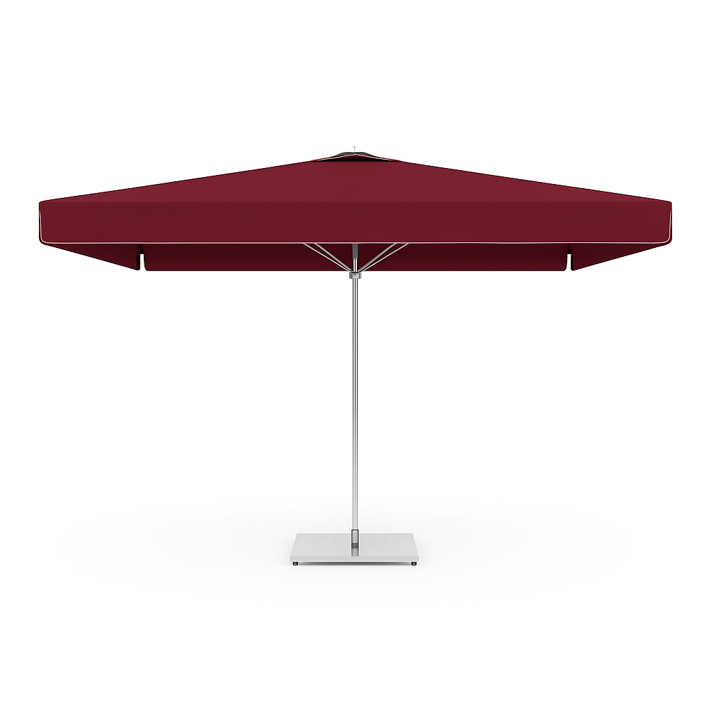 Royal Bahçe Şemsiyesi 4x4 m.