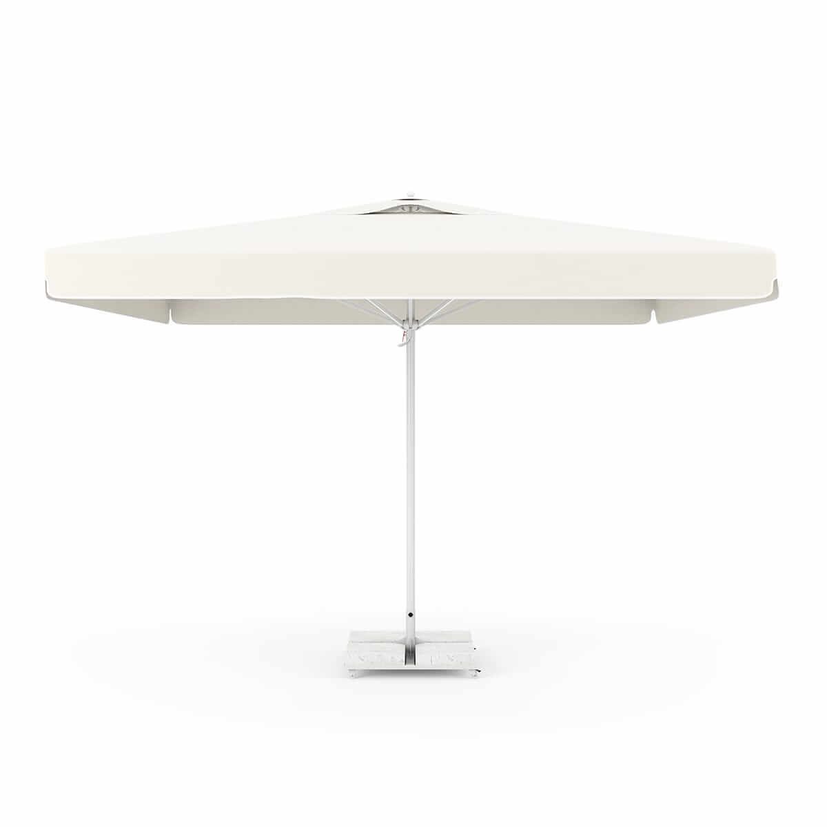 Royal Bahçe Şemsiyesi 4x4 m.