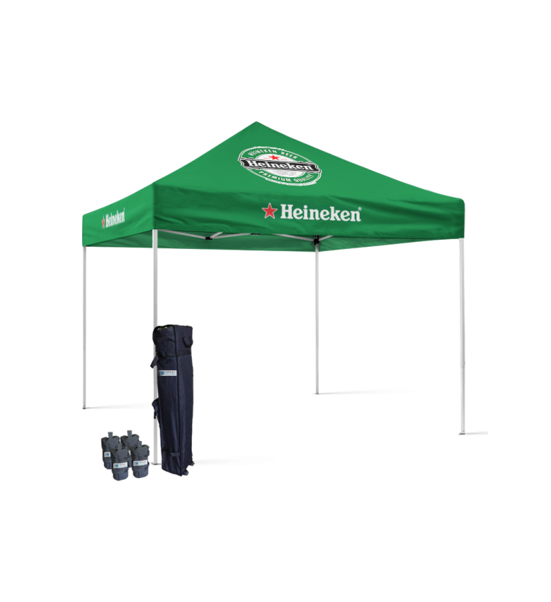 Stand Çadırı 3x3 m.