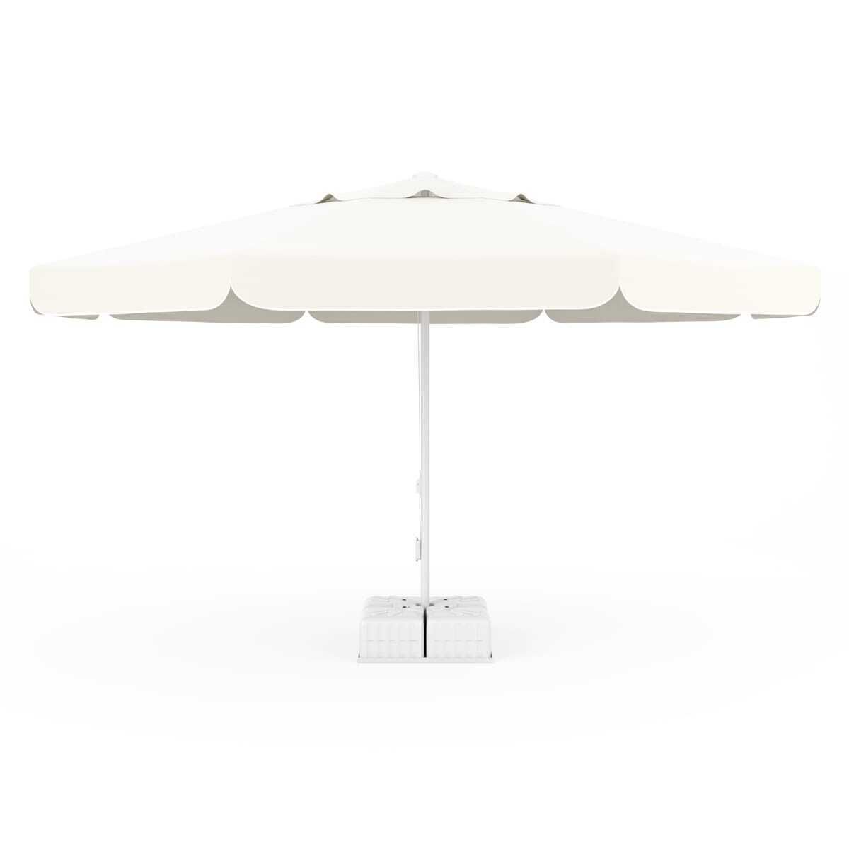 Royal Bahçe Şemsiyesi 400 cm