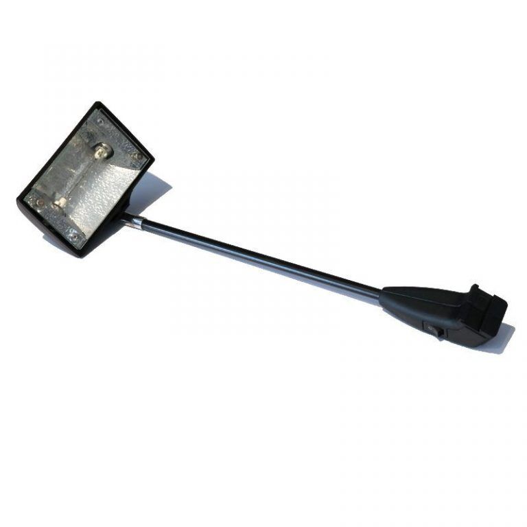 Örümcek Stand Led Lamba