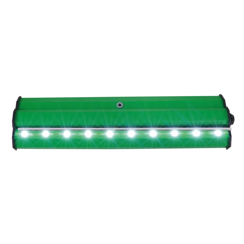 Roll Up Banner Pro LED Eklentisi