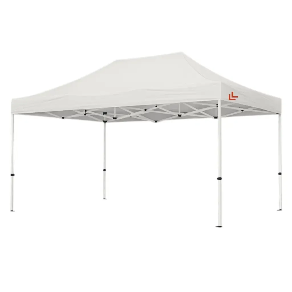 Gazebo Çadır 3x4,5 m. | Aura