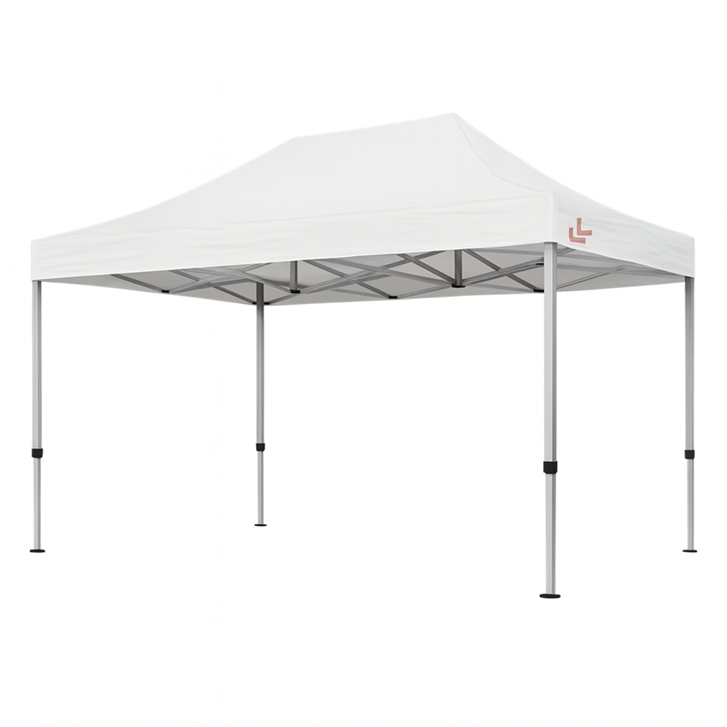 Gazebo Çadır 3x4,5 m. | Titan