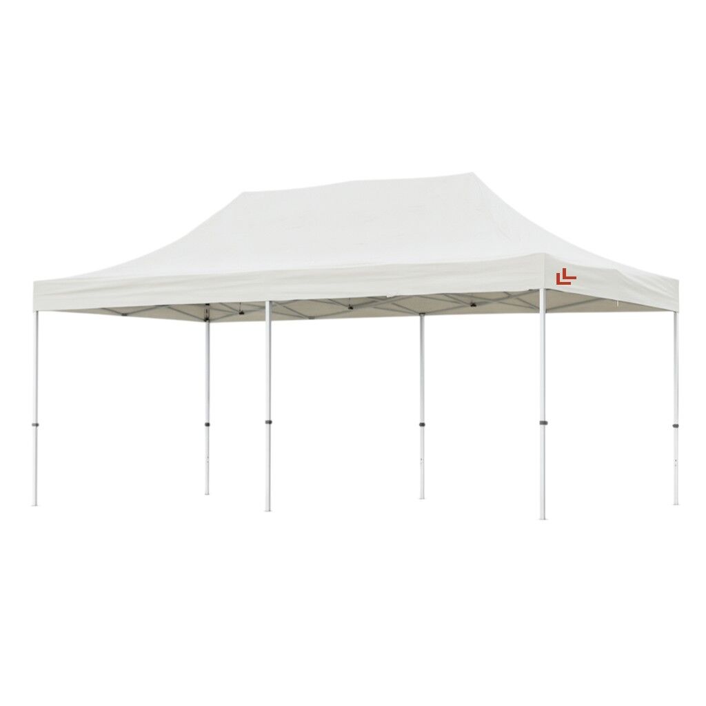 Gazebo Çadır 3x6 m. | Aura