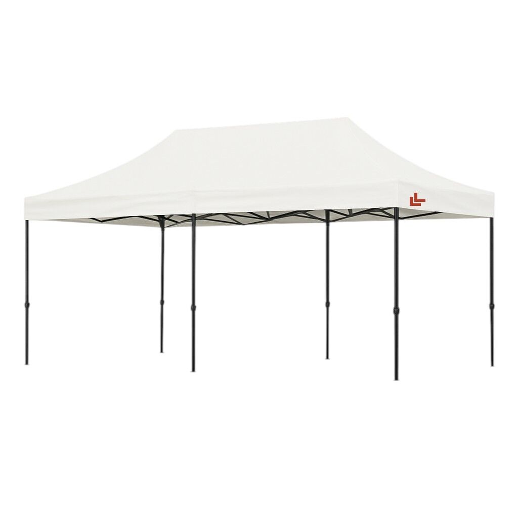Gazebo Çadır 3x6 m. | Nova