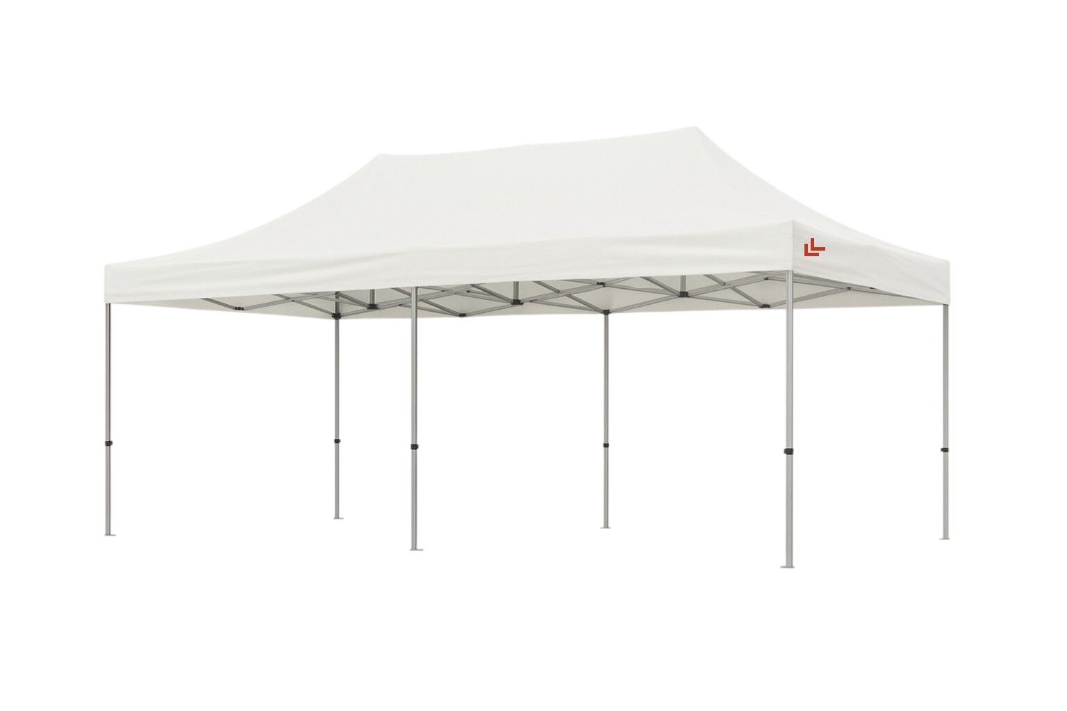 Gazebo Çadır 3x6 m. | Titan