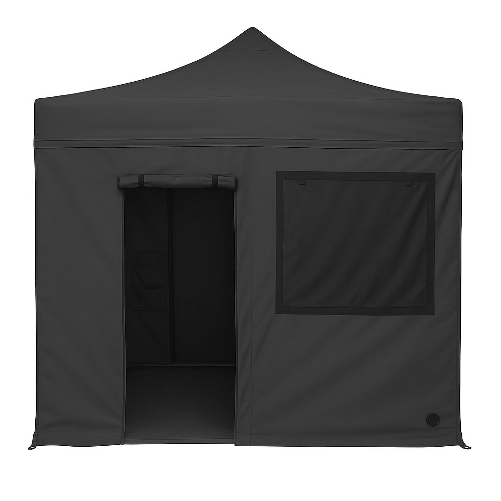 Campera 3x3 Kamp Çadırı (Premium Donanım)
