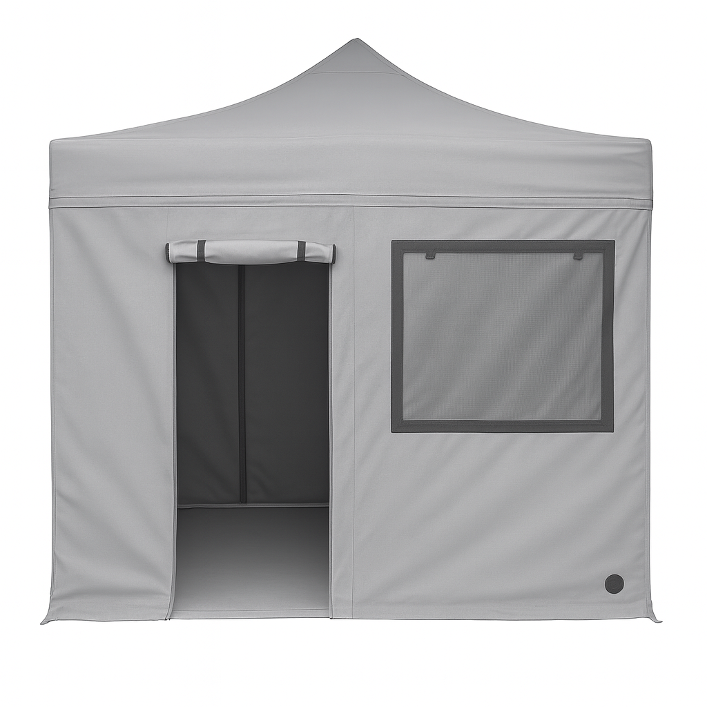 Campera 3x3 Kamp Çadırı (Premium Donanım)